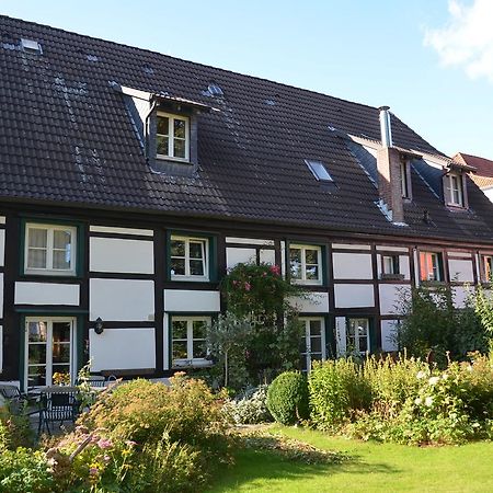 B & B Nr. 1 Schwerte Esterno foto