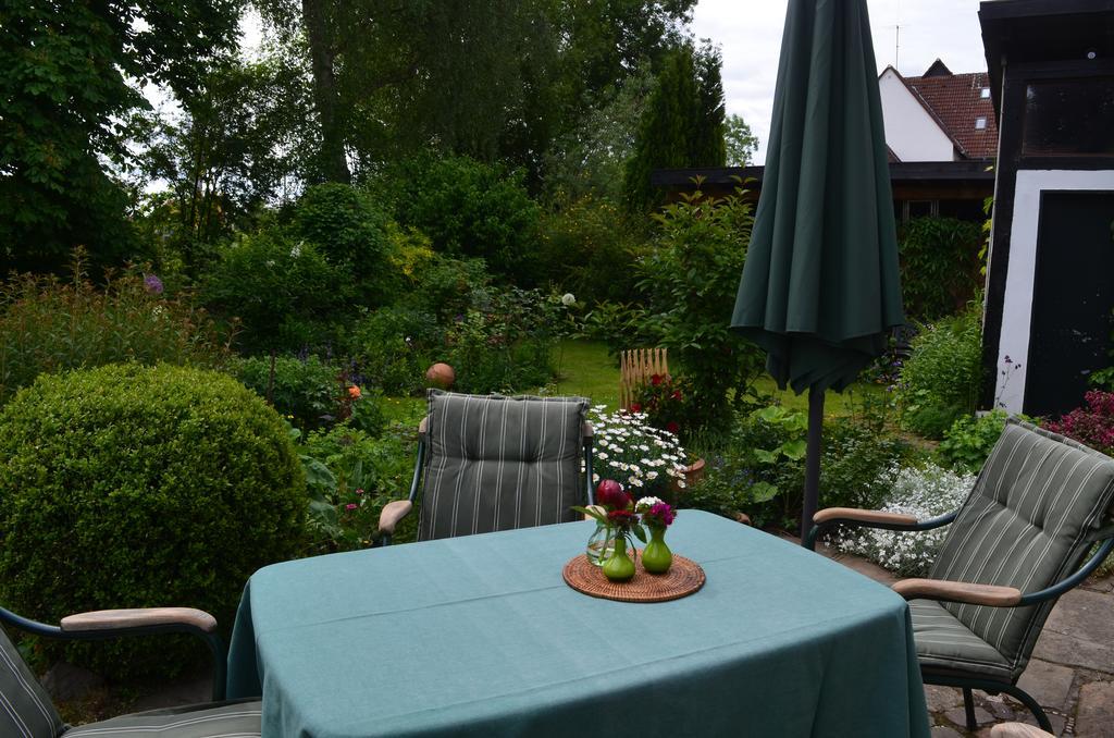 B & B Nr. 1 Schwerte Esterno foto