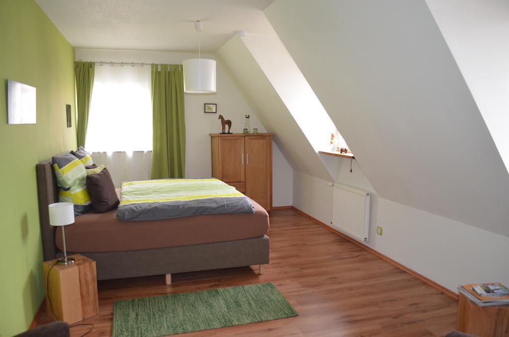 B & B Nr. 1 Schwerte Camera foto