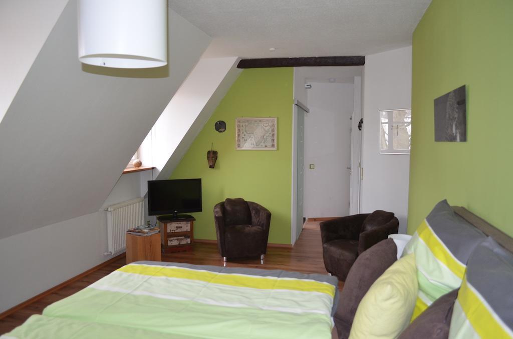 B & B Nr. 1 Schwerte Camera foto