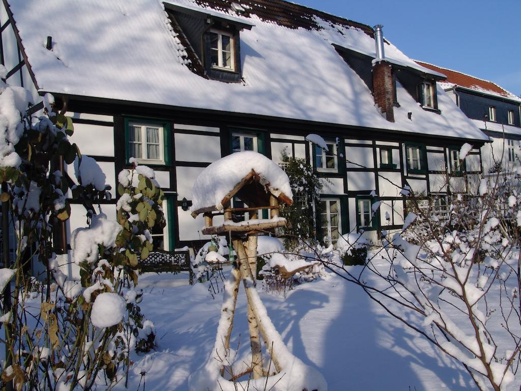 B & B Nr. 1 Schwerte Esterno foto